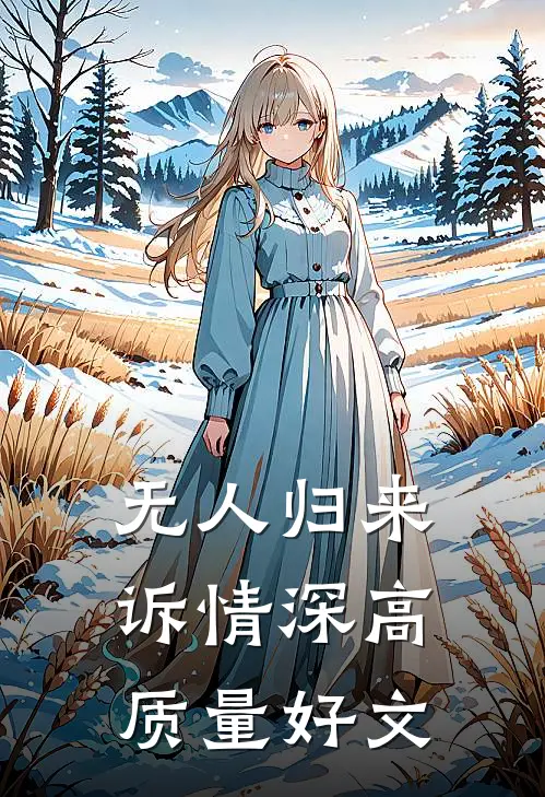 无人归来诉情深高质量好文