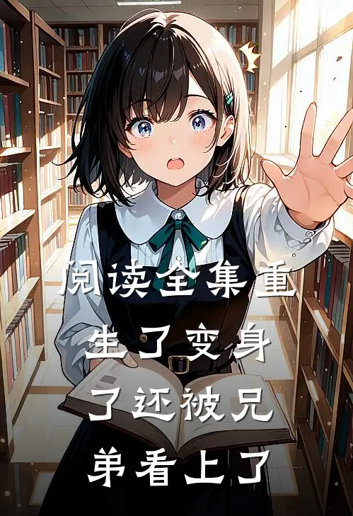 阅读全集重生了变身了还被兄弟看上了