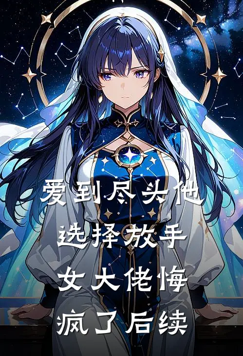爱到尽头他选择放手，女大佬悔疯了后续