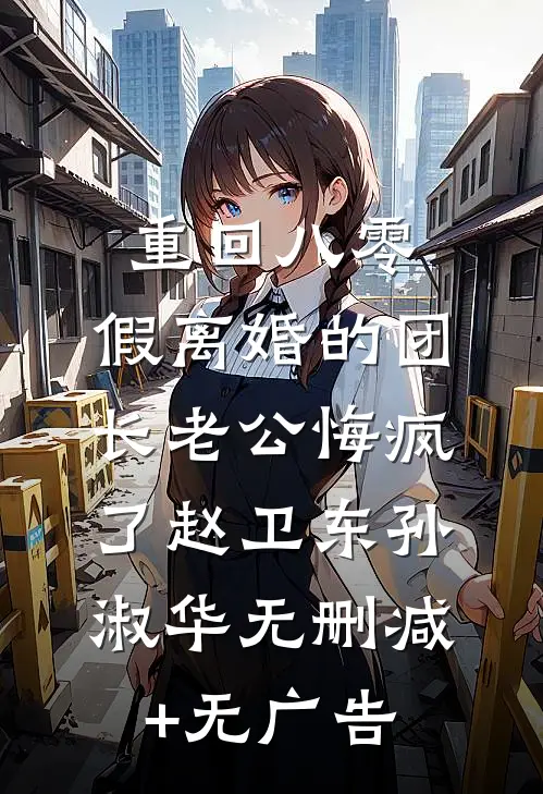 重回八零，假离婚的团长老公悔疯了赵卫东孙淑华无删减+无广告