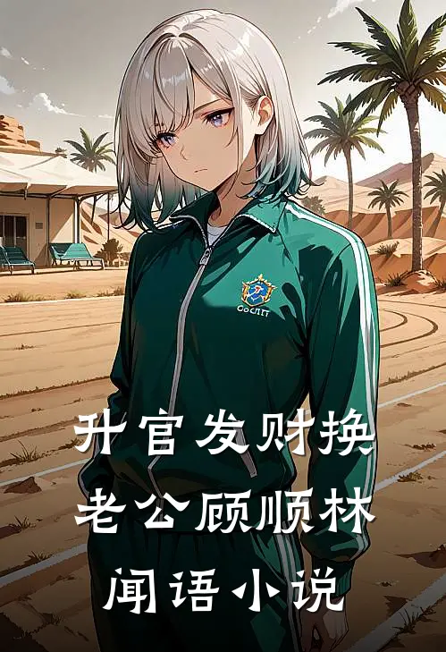 升官发财换老公顾顺林闻语小说