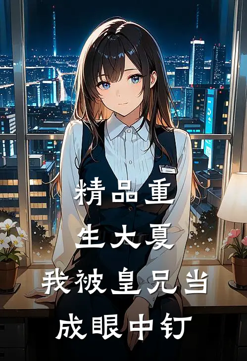 精品重生大夏，我被皇兄当成眼中钉