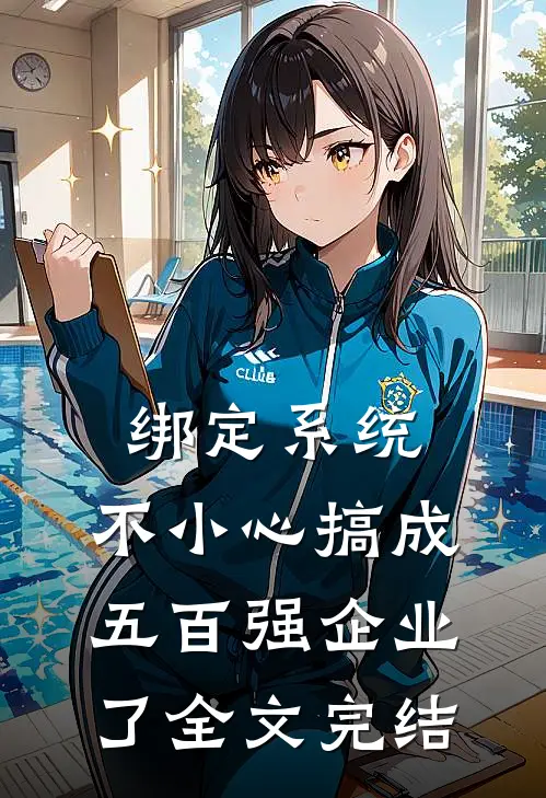 绑定系统：不小心搞成五百强企业了全文完结