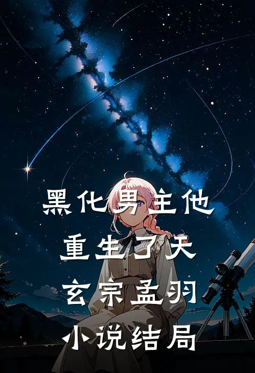 黑化男主他重生了天玄宗孟羽小说结局