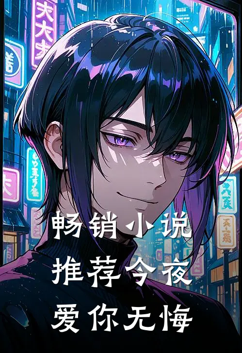 畅销小说推荐今夜爱你无悔