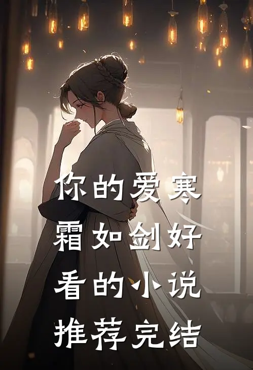 你的爱寒霜如剑好看的小说推荐完结