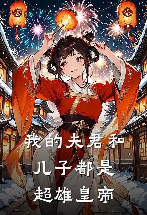 我的夫君和儿子都是超雄皇帝