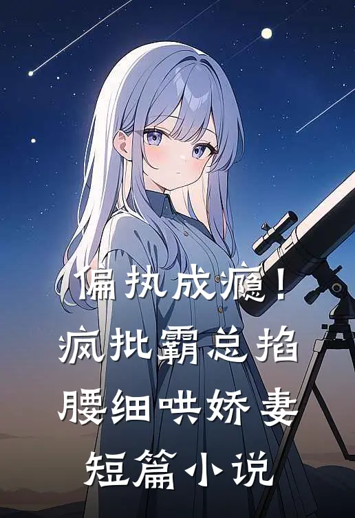 偏执成瘾！疯批霸总掐腰细哄娇妻短篇小说