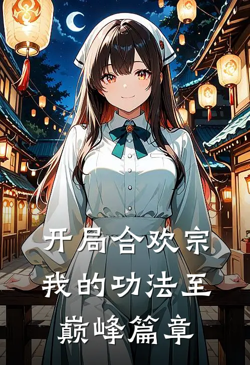 开局合欢宗，我的功法至巅峰篇章