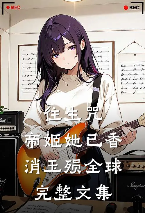 往生咒：帝姬她已香消玉殒全球完整文集