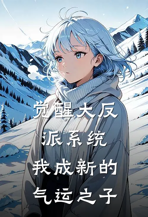 觉醒大反派系统，我成新的气运之子