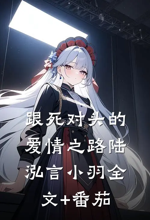 跟死对头的爱情之路陆泓言小羽全文+番茄
