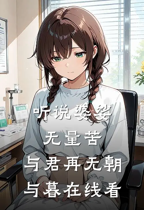听说婆娑无量苦，与君再无朝与暮在线看