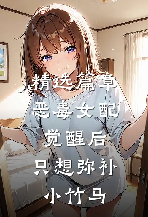 精选篇章恶毒女配觉醒后,只想弥补小竹马