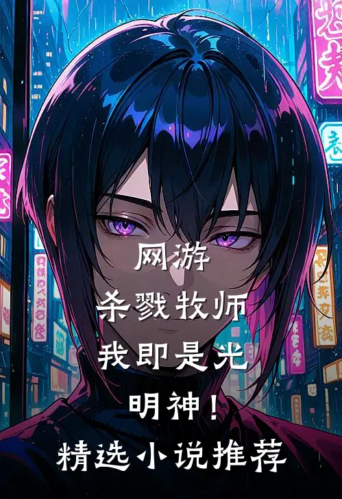 网游：杀戮牧师，我即是光明神！精选小说推荐
