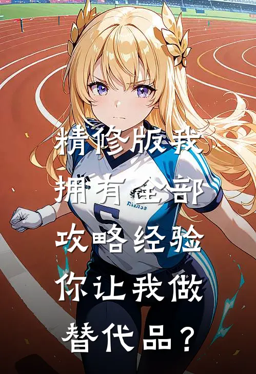 精修版我拥有全部攻略经验，你让我做替代品？