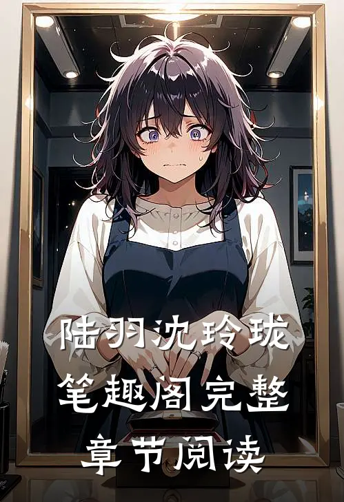 陆羽沈玲珑笔趣阁完整章节阅读