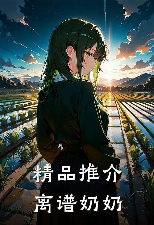 精品推介离谱奶奶