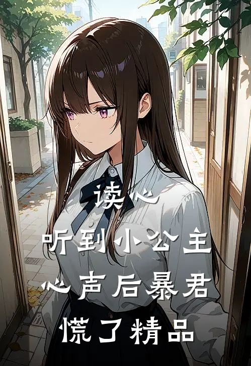 读心：听到小公主心声后暴君慌了精品