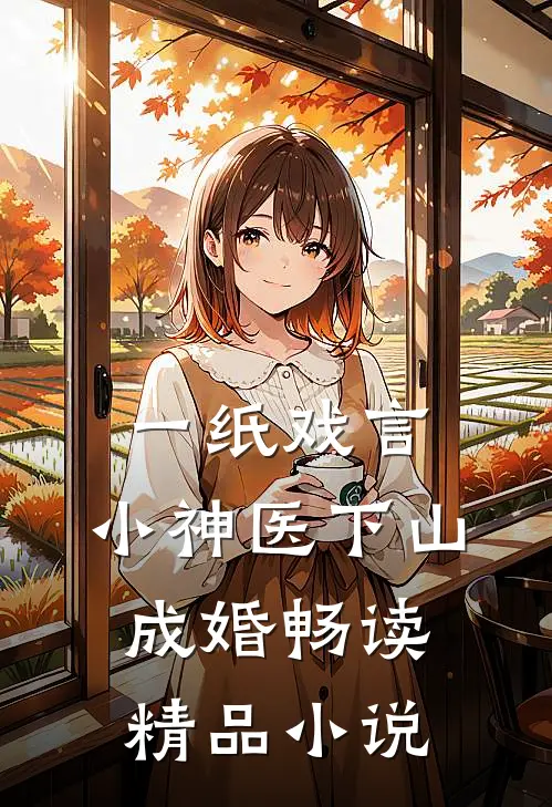 一纸戏言，小神医下山成婚畅读精品小说