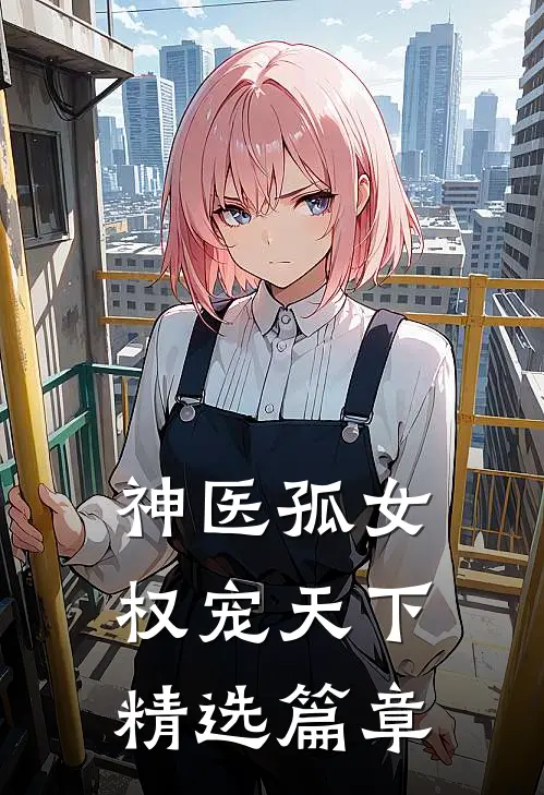 神医孤女权宠天下精选篇章