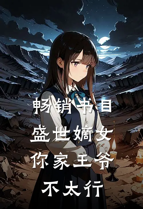 畅销书目盛世嫡女：你家王爷不太行