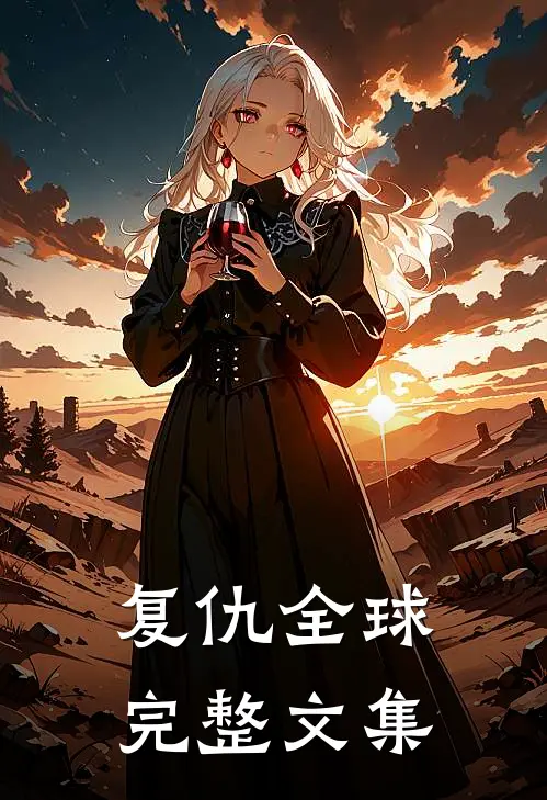 复仇全球完整文集