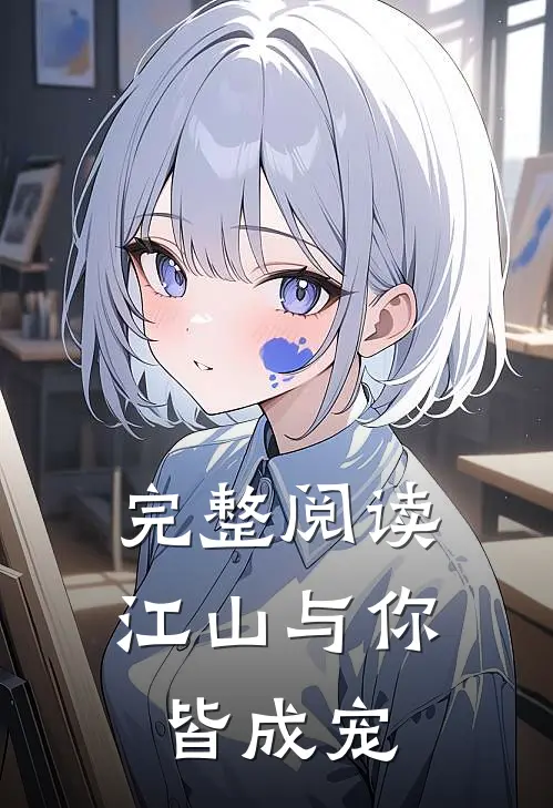 完整阅读江山与你，皆成宠