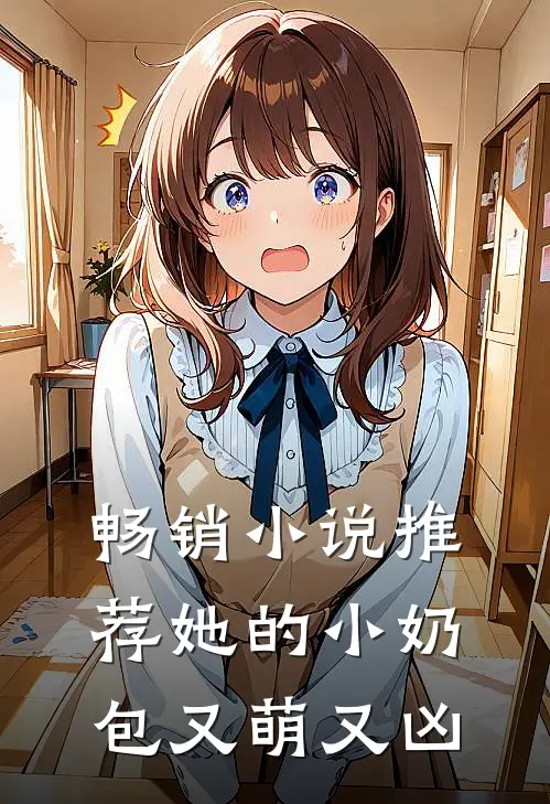 畅销小说推荐她的小奶包又萌又凶