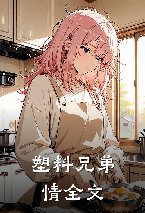 塑料兄弟情全文