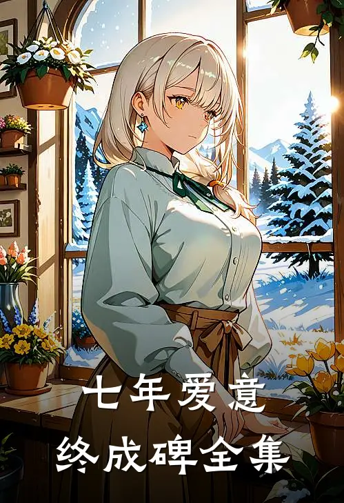 七年爱意，终成碑 全集