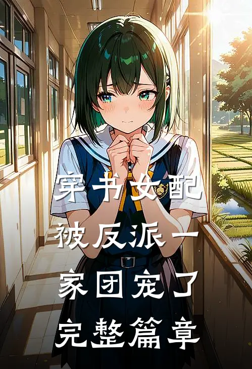 穿书女配被反派一家团宠了完整篇章