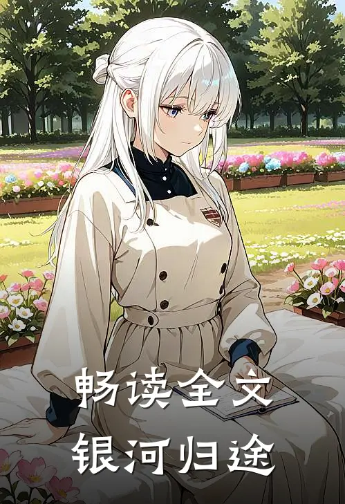 畅读全文银河归途