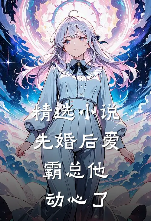 精选小说先婚后爱，霸总他动心了