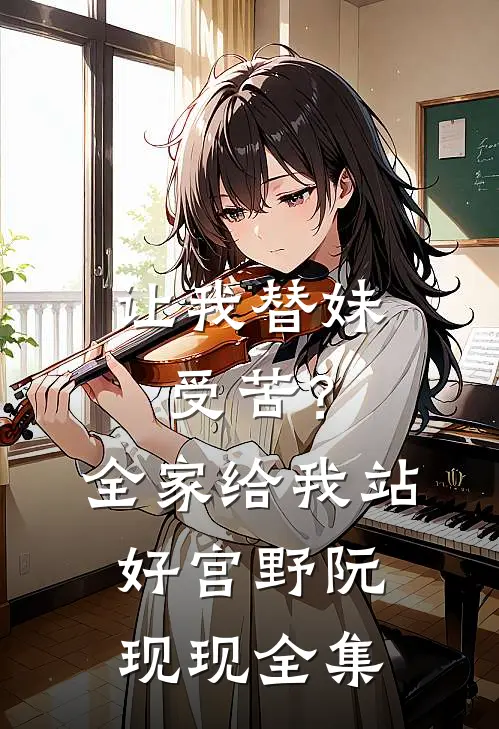 让我替妹受苦？全家给我站好宫野阮现现全集