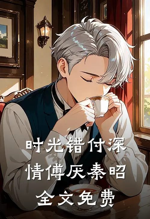 时光错付深情傅厌秦昭全文免费