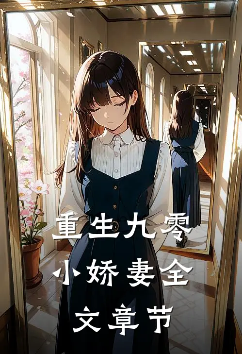 重生九零小娇妻全文章节