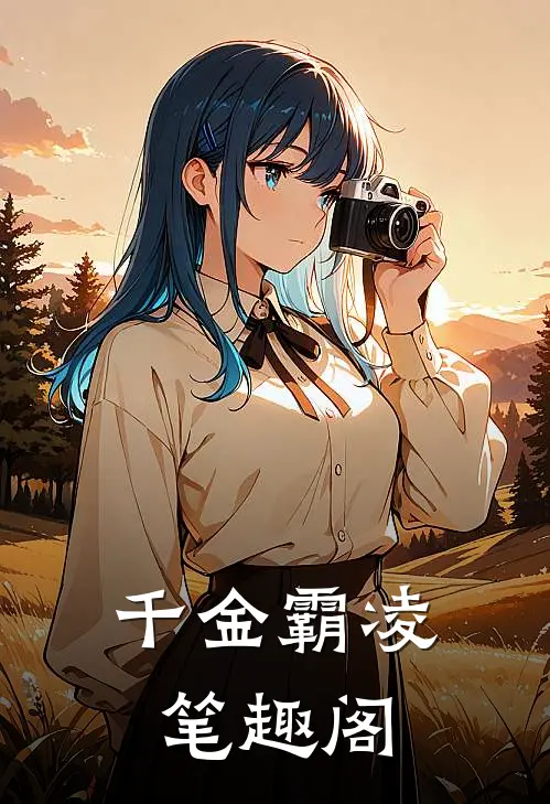 千金霸凌笔趣阁