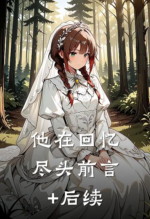 他在回忆尽头前言+后续