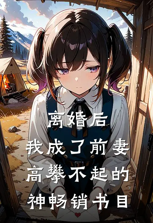 离婚后，我成了前妻高攀不起的神畅销书目