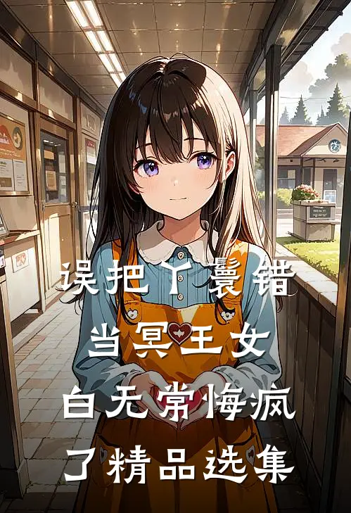 误把丫鬟错当冥王女，白无常悔疯了精品选集