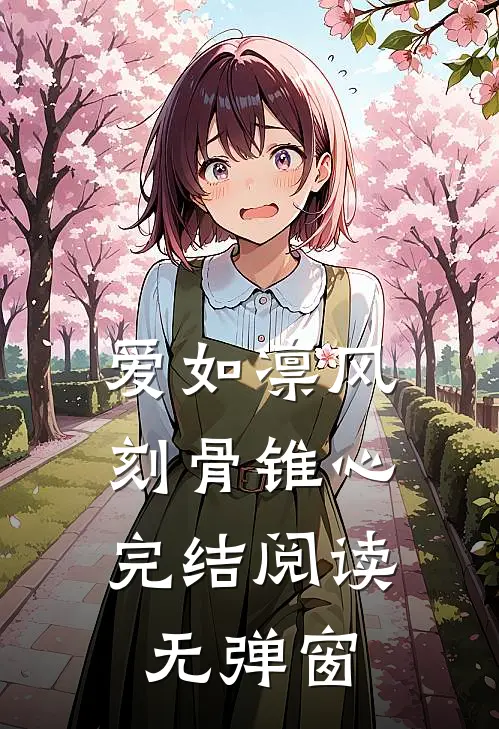 我自寻春去小说分享