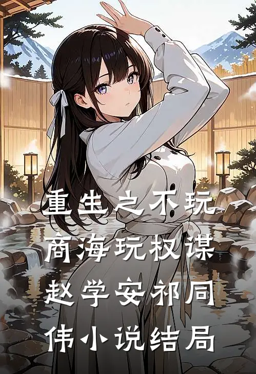 重生之不玩商海玩权谋赵学安祁同伟小说结局
