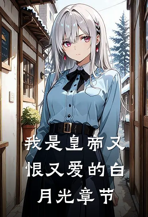 我是皇帝又恨又爱的白月光章节