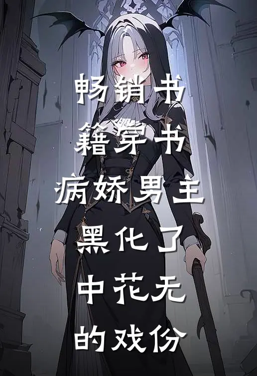 畅销书籍穿书:病娇男主黑化了中花无的戏份
