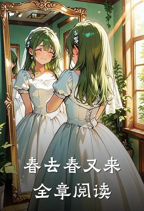 春去春又来全章阅读