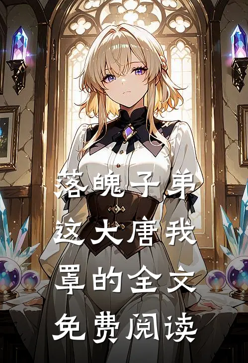 落魄子弟这大唐我罩的全文免费阅读