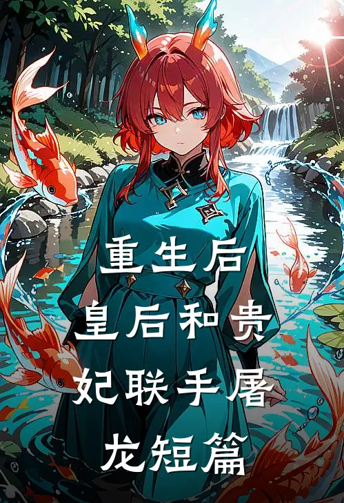 重生后，皇后和贵妃联手屠龙短篇