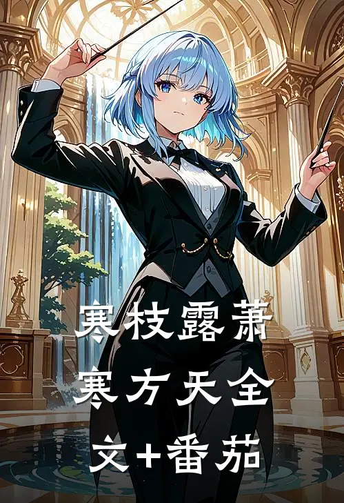 寒枝露萧寒方天全文+番茄
