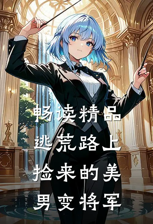 畅读精品逃荒路上，捡来的美男变将军